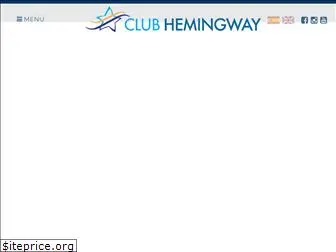 clubhemingway.com