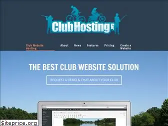 clubhosting.org