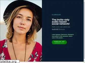 clubhouse-android.github.io