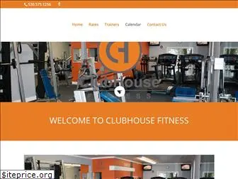 clubhouse.fitness