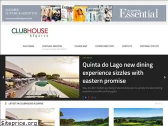 clubhousealgarve.com