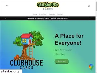 clubhousecardspgh.com