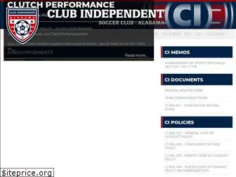 clubindependent.org