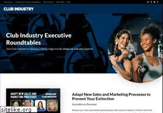 clubindustryshow.com