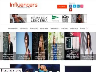 clubinfluencers.com