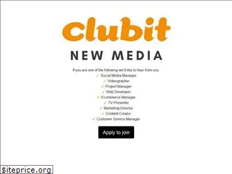 clubitnewmedia.com