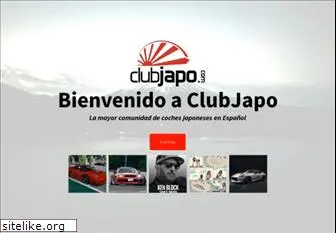 clubjapo.com