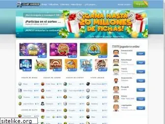 clubjuegos.com