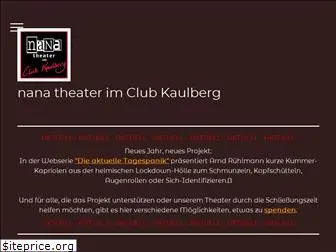 clubkaulberg.jimdofree.com