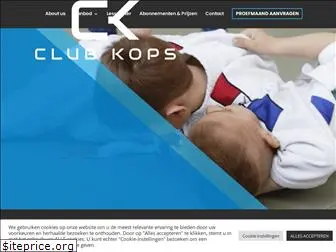 clubkops.nl