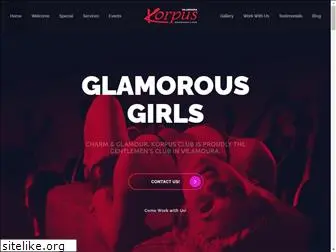 clubkorpus.com