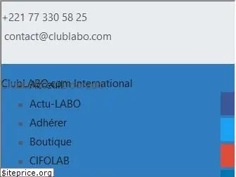 clublabo.com