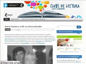 clublecturacoruna.com