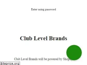 clublevelbrands.com