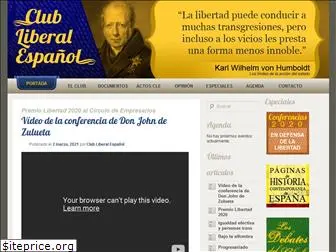 clubliberal.org