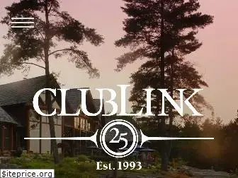 clublink.ca