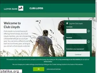 clublloyds.com