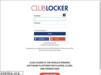 clublocker.com