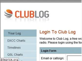 clublog.org