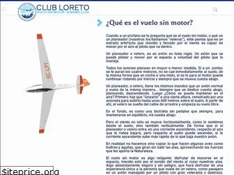 clubloreto.com