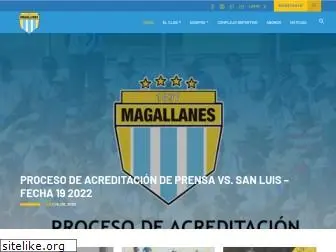 clubmagallanes.cl