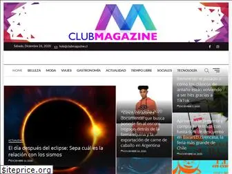 clubmagazine.cl