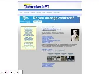 clubmaker.net