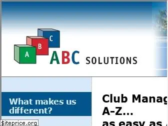 clubmanagement.com
