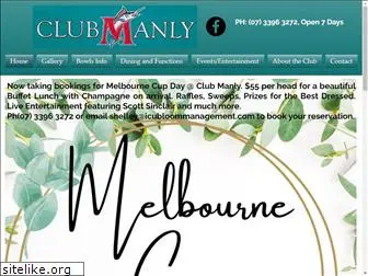 clubmanly.com.au