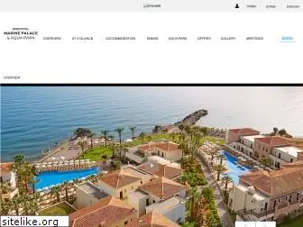 clubmarinepalace.com