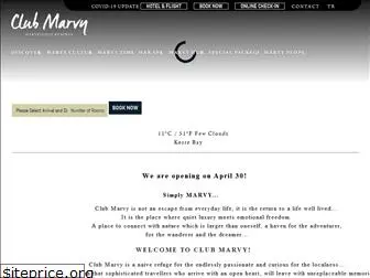 clubmarvy.com