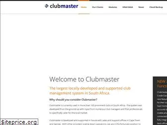 clubmaster.co.za