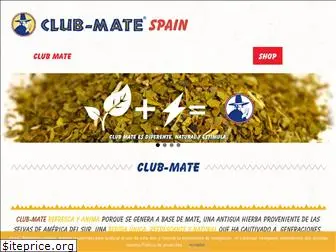 clubmate.es