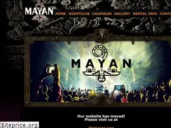 clubmayan.com