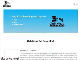 clubmead.com