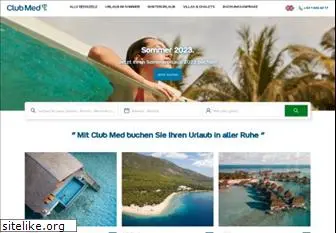 clubmed-urlaub.com