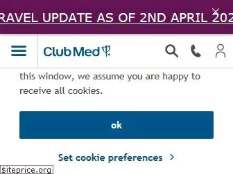 clubmed.com.au