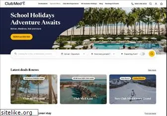 clubmed.com.sg