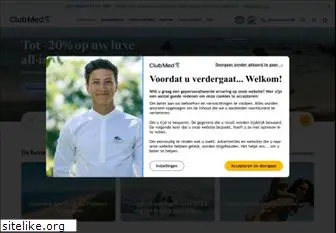 clubmed.nl