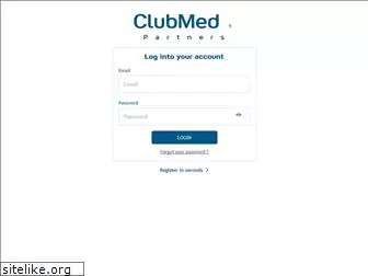 clubmedagents.ca