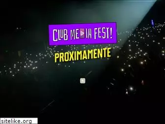 clubmediafest.com