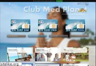 clubmedplanet.com