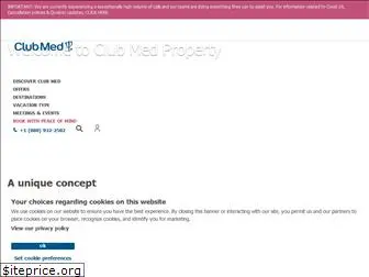 clubmedproperty.com