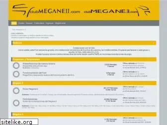 clubmeganeii.com