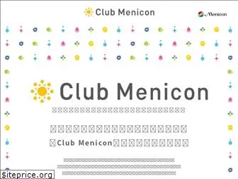 clubmenicon.jp