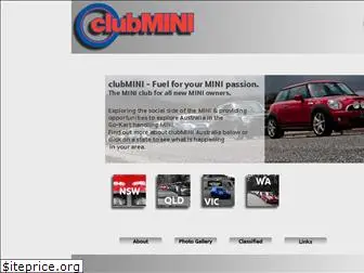 clubmini.com.au