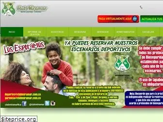 clubmiramar.com.co
