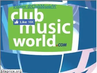 clubmusicworld.com