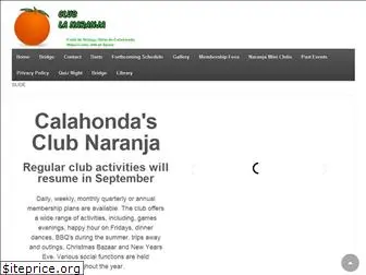 clubnaranja.com