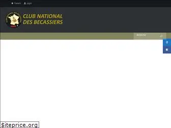 clubnationaldesbecassiers.net